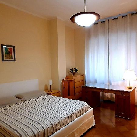 Casa Del Conte Apartman Maiori Kültér fotó