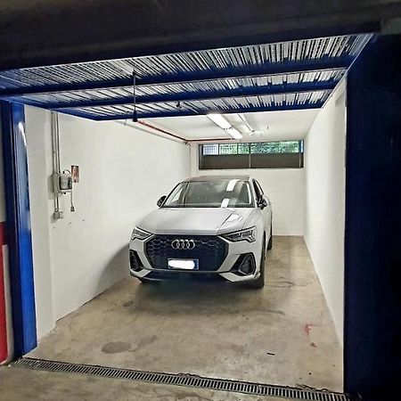 Casa Del Conte Apartman Maiori Kültér fotó