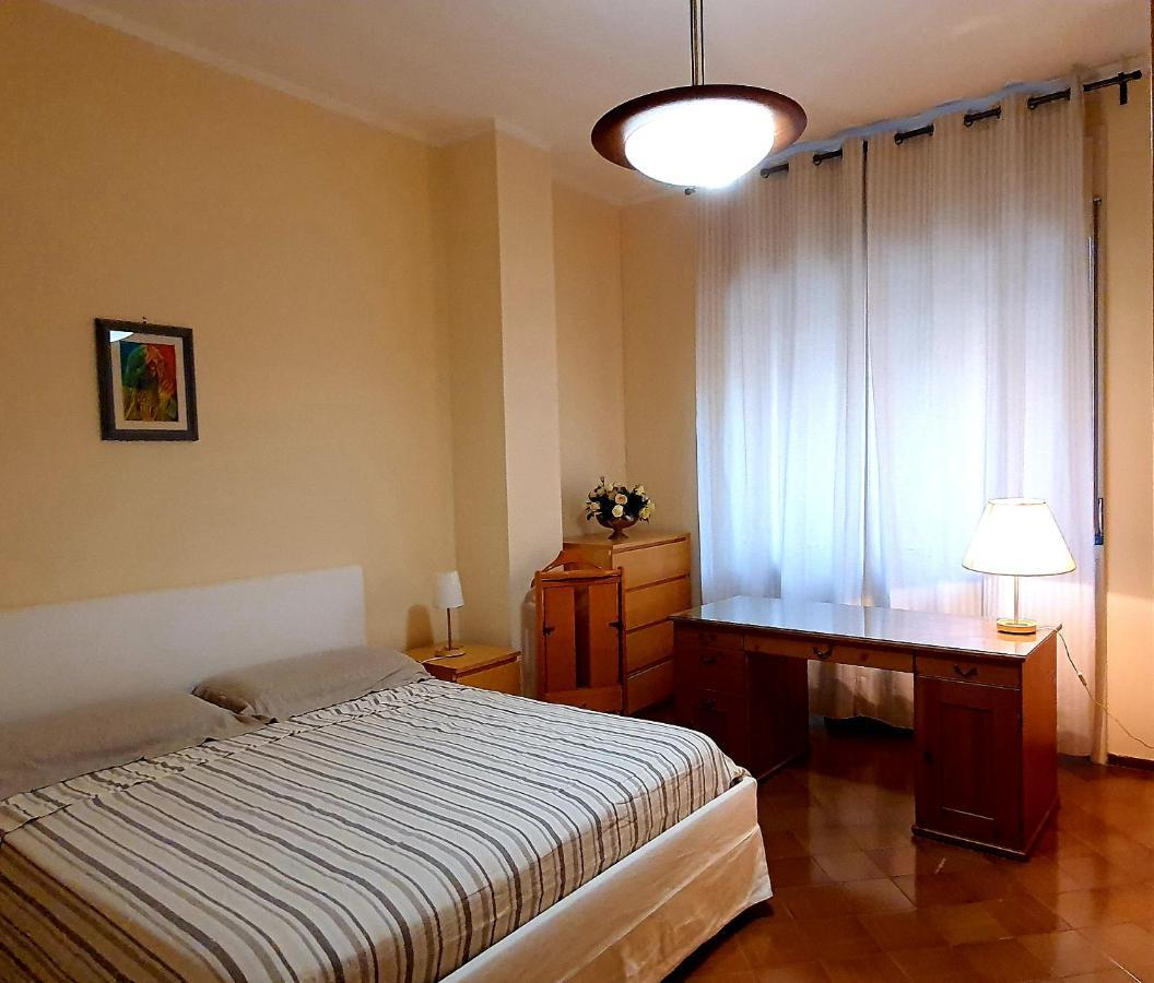 Casa Del Conte Apartman Maiori Kültér fotó