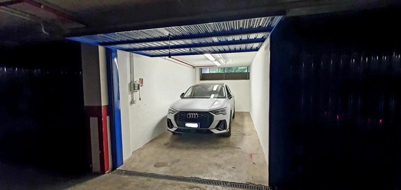 Casa Del Conte Apartman Maiori Kültér fotó